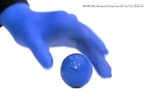 Blue Man Group - Bulbs