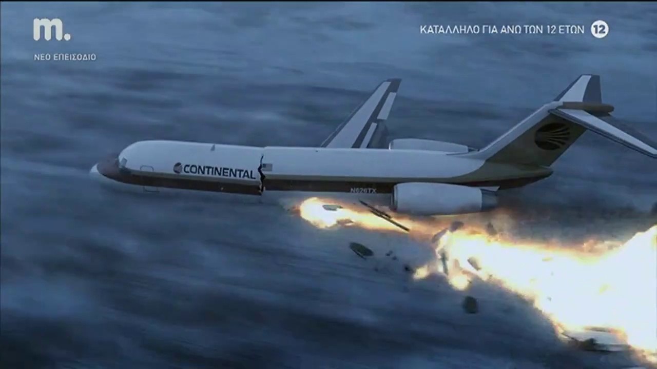 Μακεδονία TV - Mayday ✈️ | Επεισόδιο 11 ᴴᴰ | 2020
