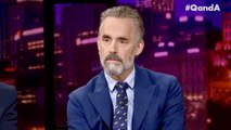 Jordan Peterson Exposes the Real Motives of Millennial Climate Change Activists