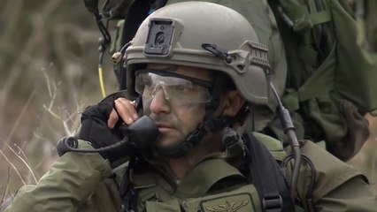 في ظل تقديرات استخباراتية.. مناورات إسرائيلية على الجبهة اللبنانية