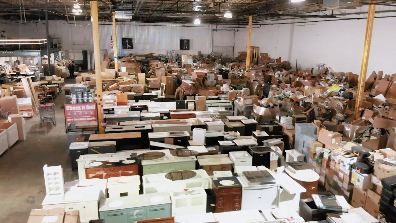 Find Golden Treasures for Your Home at SaleSumo