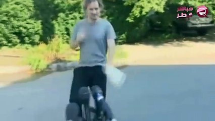 شاهد مباشر قطر توضح كيف مول تميم بن حمد جبهة النصرة