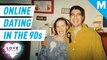 Meet one of the first online dating couples from the ’90s - The Puentes