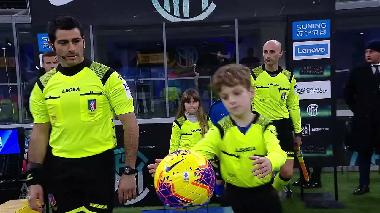 Inter 4-2 Milan | Incredible Inter Comeback Takes the Milan Derby! | Serie A TIM