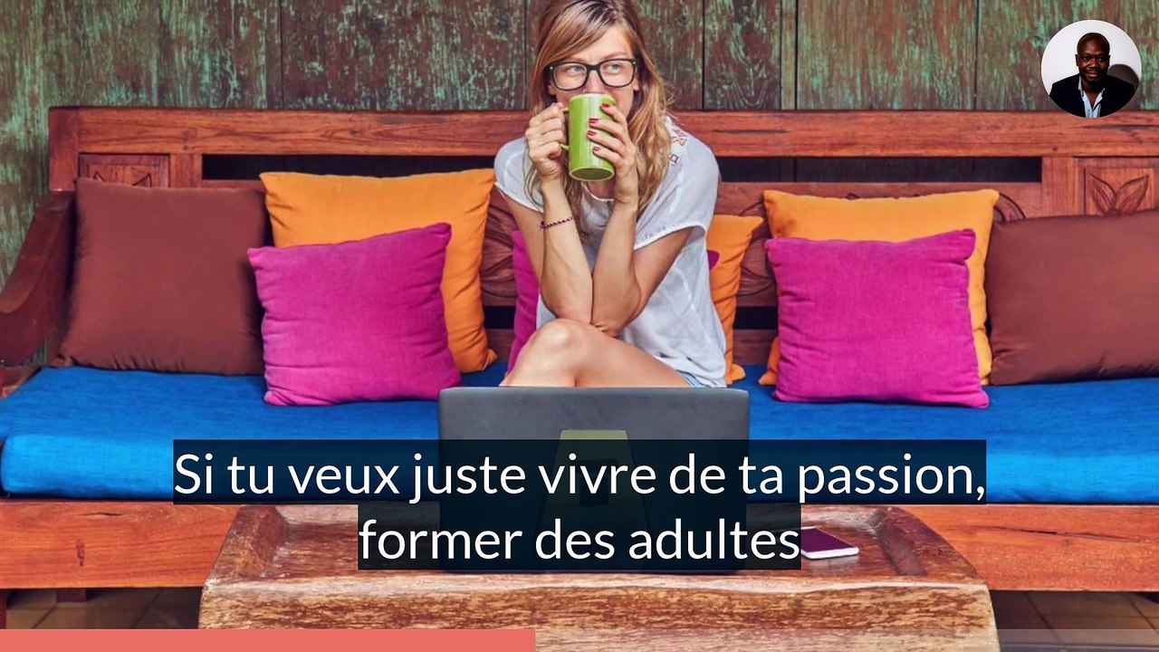 Devenez Coach-Formateur