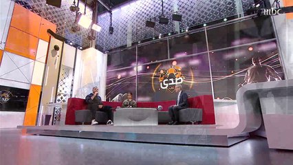 الآغا: لأني رجل احترم كلمتي علمت اسم حبيبة جوزيف عطية وهذه إشارة عنها