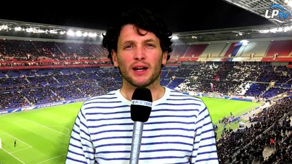 Lyon 1-0 OM : les Tops et les Flops