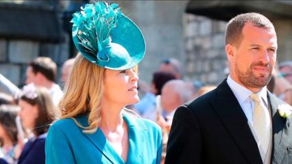 ราชวงศ์อังกฤษช็อกอีก หลานคนโต-สะใภ้ ควีนเอลิซาเบธที่ 2 ประกาศหย่าขาด!!! (กระแสเรื่องดัง No.145)