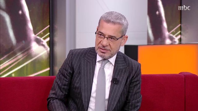 جوزيف عطية: الهلال السعودي بطل آسيا.. وكنزة مرسلي: عرفت الهلال من متابعتي لصدى الملاعب