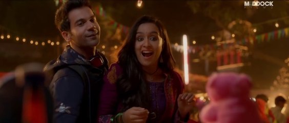 Stree Official Trailer | Rajkummar Rao, Shraddha Kapoor, Dinesh Vijan, Raj&DK, Amar Kaushik | Aug 31