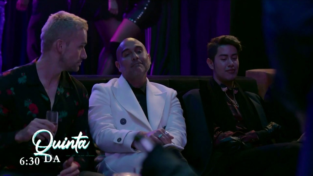 Chamada:Betty A Feia em NY - Capítulo 14 (13/02/2020)