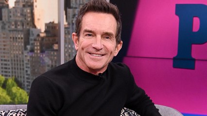 'Survivor: Winners at War' Contestants Reveal How They'd Play with '#1 Threat' Jeff Probst