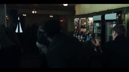 GANGS OF LONDON Trailer - Gareth Evans