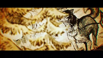 The Call of the Wild movie - Harrison Ford reads excerpts from the legendary novel