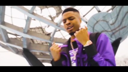 Pi'erre Bourne - Try Again