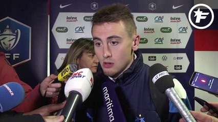 Coupe de France : les regrets des Marseillais