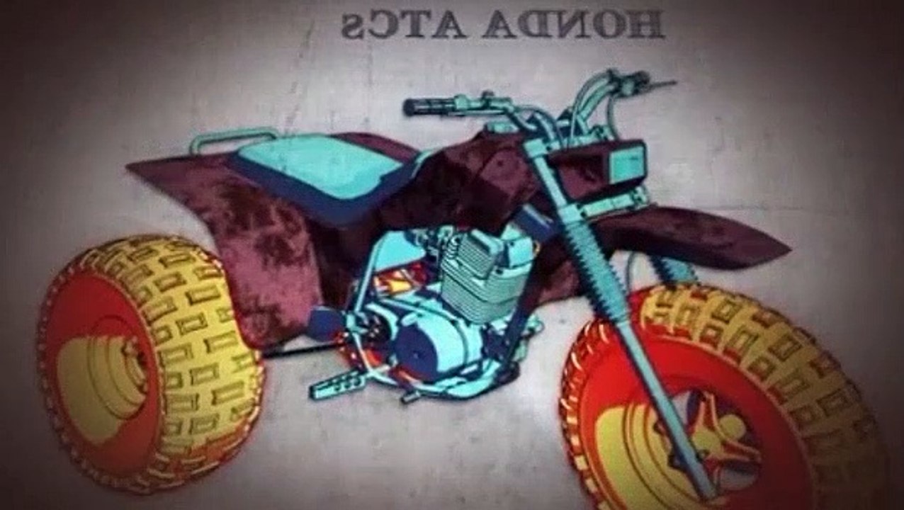 Junkyard Empire S05E10