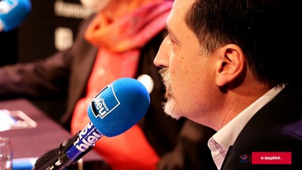 Neyrpic, sécurité: revivez le débat des municipales à Saint-Martin d'Hères