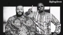 Diddy and DJ Khaled on Having Children, Meeting Each Other | The First Time