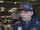Verstappen excited to be back behind Red Bull wheel