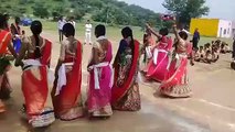 Timli gapuli desi dance Dahod and Godhra