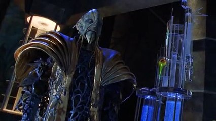 Stargate SG 1 - TEMP 1 CAP 12