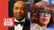 Russell Simmons Thanks Those Who Defended Kobe Bryant Following Gayle King Interview