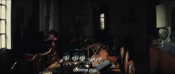 Les héritières (2018) - Bande annonce