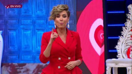 ¡Joss y Ricardo conocieron al padre que los casará este viernes! | Enamorándonos