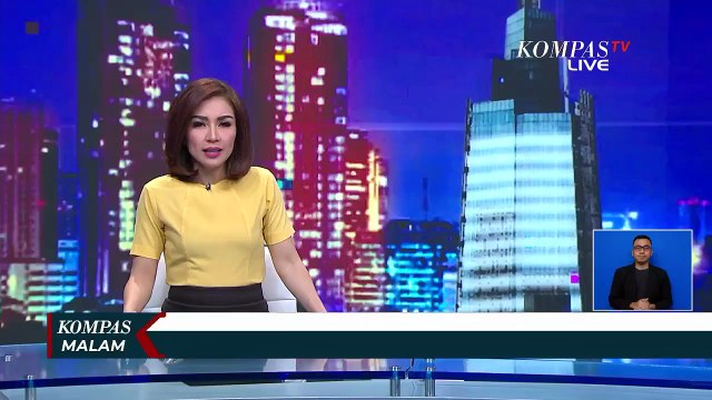Dewan Keamanan PBB Bahas Proposal Damai Israel-Palestina