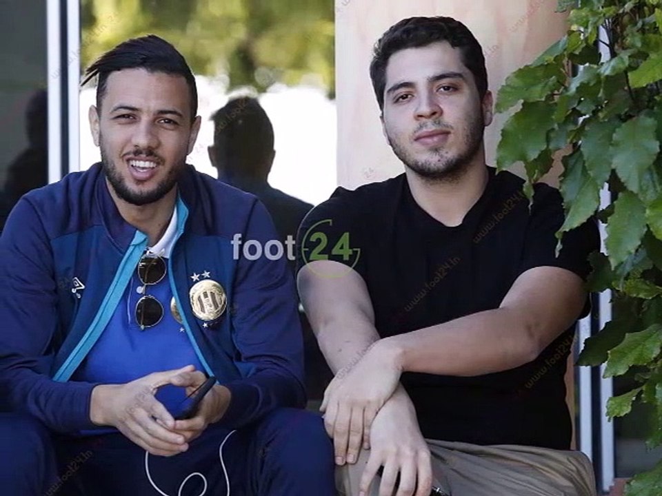 ‎بعثة الترجي تغادر نحو مطار تونس قرطاج للسفر الى قطر‎  ان شاء الله يروحوا باللقب الافريقي⚽