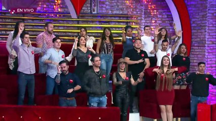 ¿Jess se traen algo con el flechado de Yuza? | Enamorándonos