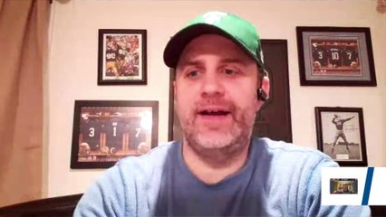 Iowa Indiana College Basketball Pick Tony T Damian Sosh 2/13/2020