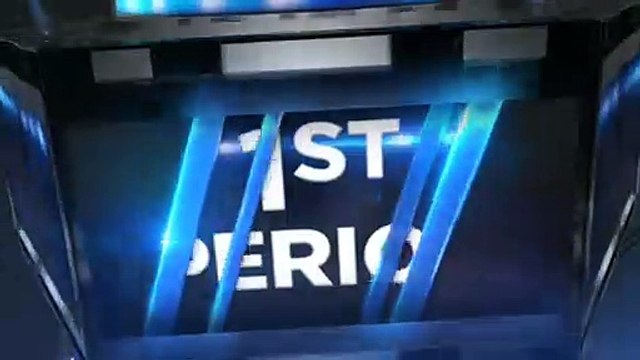 Wolf Pack vs WBS 1st Period