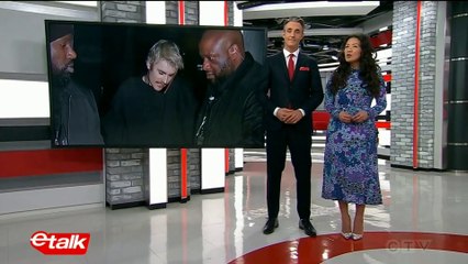 Justin Bieber-ETalk-12 Février 2020