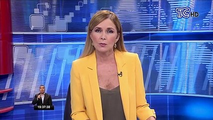 VIDEO | Ministro de Finanzas suscribió memorando con embajador estadounidense