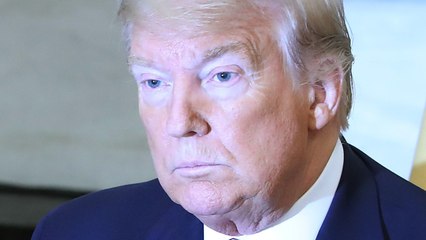 Trump Shrugs On News That Key Pacific Ally Is Tearing Up Its Military Pact With US