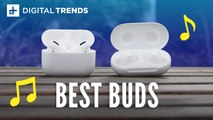 Samsung Galaxy Buds  vs. Apple AirPods Pro  - Which is Better?