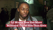 Lil Wayne Beats Elvis In Hints