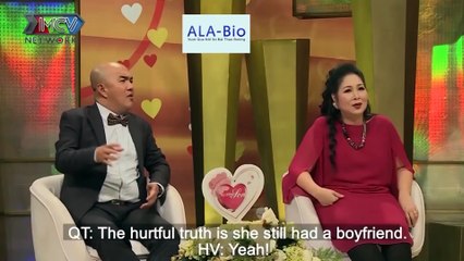 MARRYING CHILDHOOD FRIEND - THE MOST SUPPORTIVE BY PARENT.