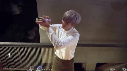 The Moment I Need You Trailer