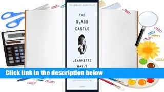 The Glass Castle  Best Sellers Rank : #1