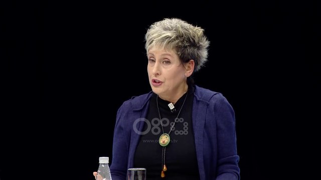 Ballauri: Nuk kemi një lëvizje femërore! Të drejtën e votës e kemi marrë nga një dekret burrash