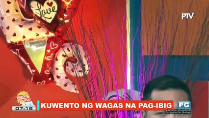 ON THE SPOT: Love tips para sa mga couple