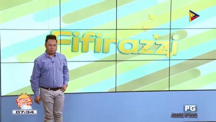 FIFIRAZZI: Goblin actress Go Soo Jung, pumanaw sa edad na 24