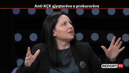 Report TV - Kërkesa e PD-së për qeveri tranzitore/ Voda: Absolutisht, e parealizueshme