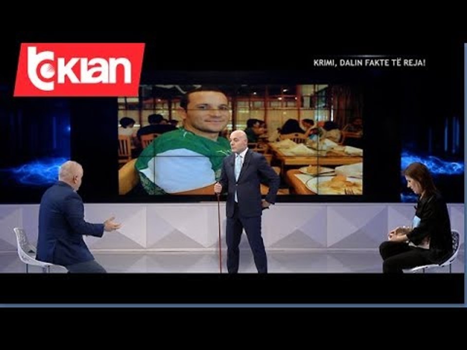 Opinion - Krimi, dalin fakte te reja (12 shkurt 2020)