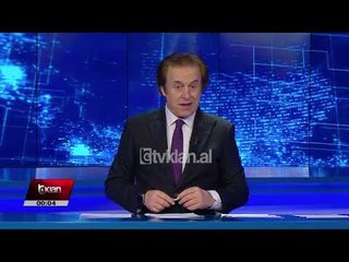 Edicioni i Lajmeve Tv Klan 12 Shkurt 2020, ora 23:30