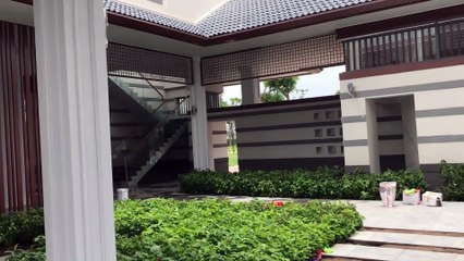 THỰC TẾ DỰ ÁN SWAN BAY NHƠN TRẠCH - SWAN CITY | Đầu tư BĐS Đồng Nai ★Vuong Realtor