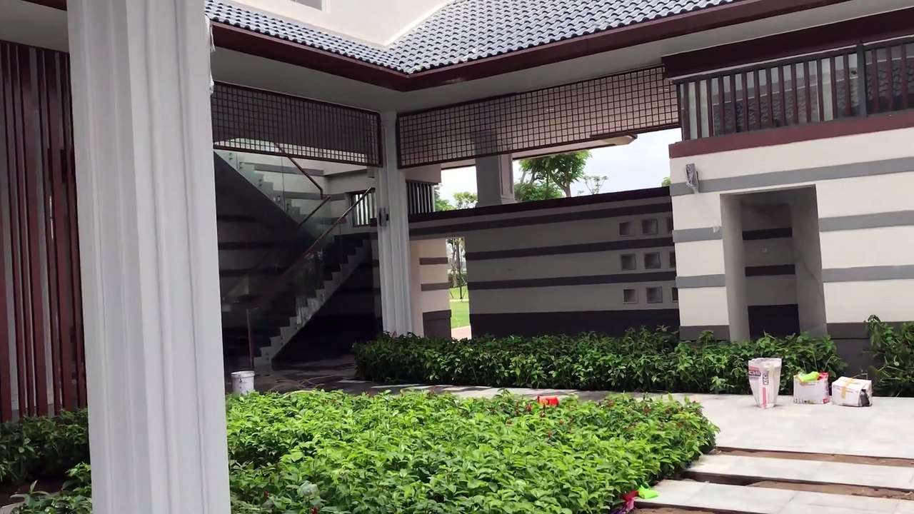 THỰC TẾ DỰ ÁN SWAN BAY NHƠN TRẠCH - SWAN CITY | Đầu tư BĐS Đồng Nai ★Vuong Realtor
